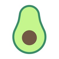 Image of Avocado HR