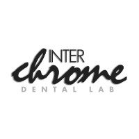 Interchrome Dental Lab logo