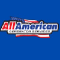All American Generator Services logo