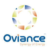 Groupe Oviance logo