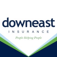 Downeast Insurance logo
