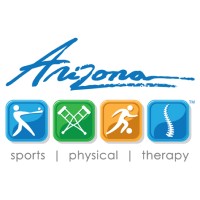 Arizona Sports Physical Therapy logo