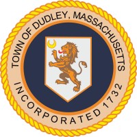 Town Of Dudley MA logo