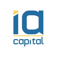 IA Capital Group logo