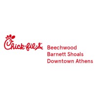 Athens Chick-fil-A logo