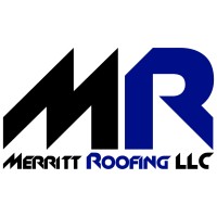 Merritt Roofing LLC logo