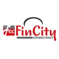 Fincity Consultancy Servicess LLC logo