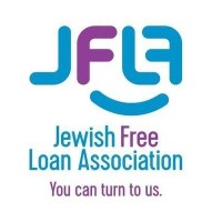 Jewish Free Loan Association logo