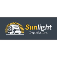 Sunlight Logistics Inc logo