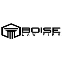 The Boise Law Firm, PLLC logo