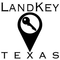 LandKey TX logo