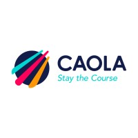 CAOLA logo