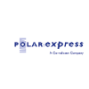 POLAR EXPRESS A/C & HEATING logo