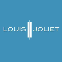 Louis Joliet Mall logo