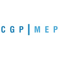 CGP | MEP Ltd logo