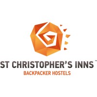 St Christopher's Inns logo