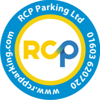 RCP Parking LTD logo