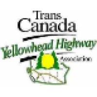 Trans Canada Yellowhead Highway Association logo