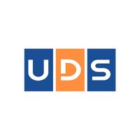 UDS Systems logo