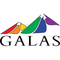 GALAS | LGBTQ+ Armenian Society logo