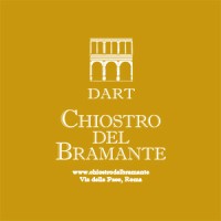 Chiostro Del Bramante logo