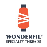WonderFil Specialty Threads logo