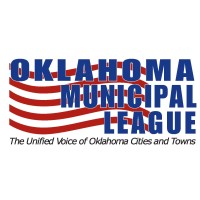 Oklahoma Municipal League logo