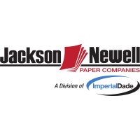 Jackson Paper Company logo