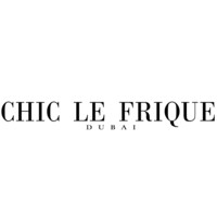 Chic Le Frique logo