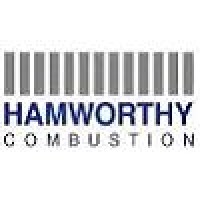 Hamworthy Combustion logo