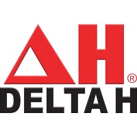 DELTA H® TECHNOLOGIES logo