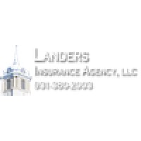 Landers Insurance Agency logo