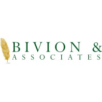 Bivion & Associates Inc. logo