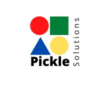 Pickle Solutions logo