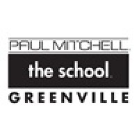 Paul Mitchell The School Greenville logo