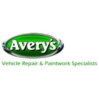 Averys Garage & Transport Services Ltd logo