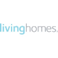 LivingHomes logo