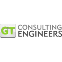 GT Consulting Engineers logo