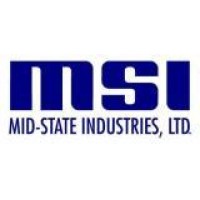 Mid-State Industries, Ltd. logo