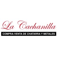 La Cachanilla, Ferrous And Non Ferrous Recycling logo