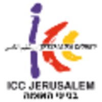ICC JERUSALEM logo