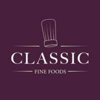 Classic Fine Foods UAE logo