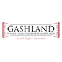 Gashland Evangelical Presbyterian Church logo
