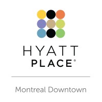 Hotel Place Dupuis Montreal Downtown, an Ascend Hotel Collection logo