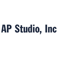 AP Studio, Inc logo