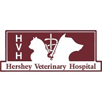 Hershey Veterinary Hospital logo