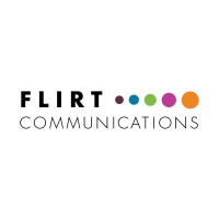 FLIRT Communications, LLC logo