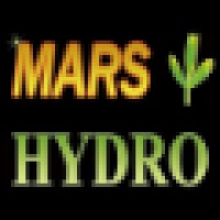 Mars Hydro logo