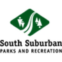 South Suburban Ice Arena logo