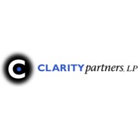 Clarity Partners logo